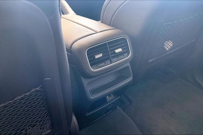 2020 Mercedes-Benz GLE GLE 450 4MATIC®