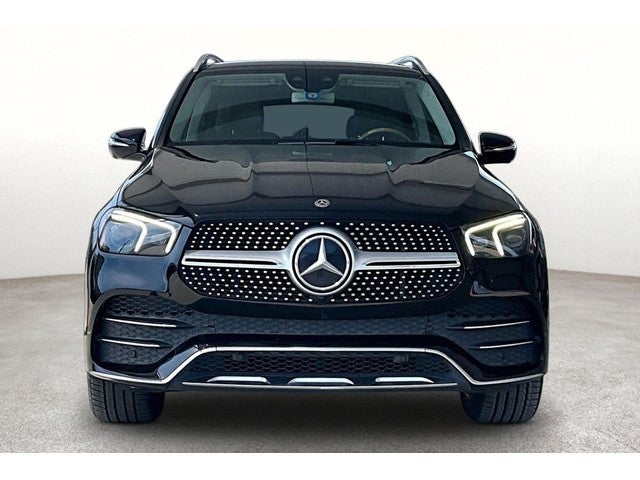 2020 Mercedes-Benz GLE GLE 450 4MATIC®