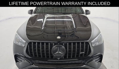 2024 Mercedes-Benz GLE GLE 53 AMG® 4MATIC®