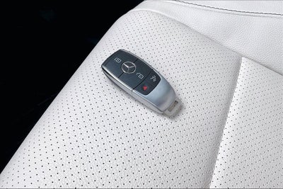 2025 Mercedes-Benz GLS GLS 450 4MATIC®