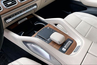 2025 Mercedes-Benz GLS GLS 450 4MATIC®
