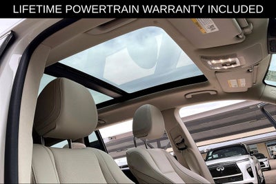 2025 Mercedes-Benz GLS GLS 450 4MATIC®