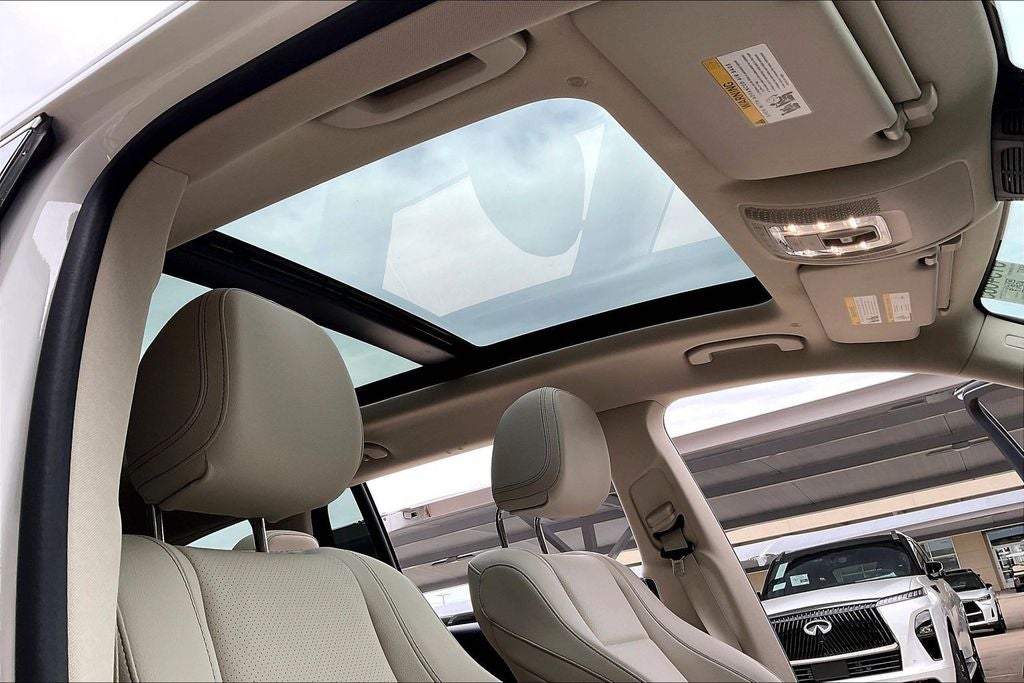 2025 Mercedes-Benz GLS GLS 450 4MATIC®