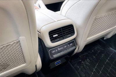 2025 Mercedes-Benz GLS GLS 450 4MATIC®