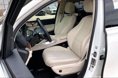 2025 Mercedes-Benz GLS GLS 450 4MATIC®