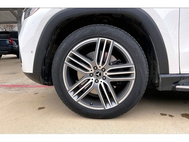 2025 Mercedes-Benz GLS GLS 450 4MATIC®