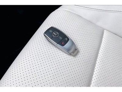 2025 Mercedes-Benz GLS GLS 450 4MATIC®