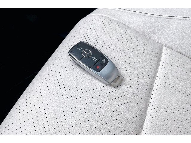 2025 Mercedes-Benz GLS GLS 450 4MATIC®