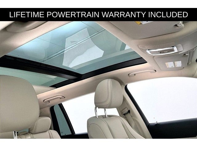 2025 Mercedes-Benz GLS GLS 450 4MATIC®