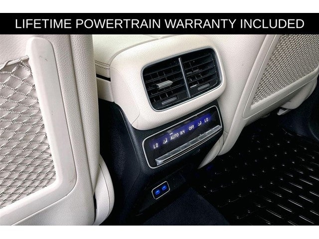 2025 Mercedes-Benz GLS GLS 450 4MATIC®