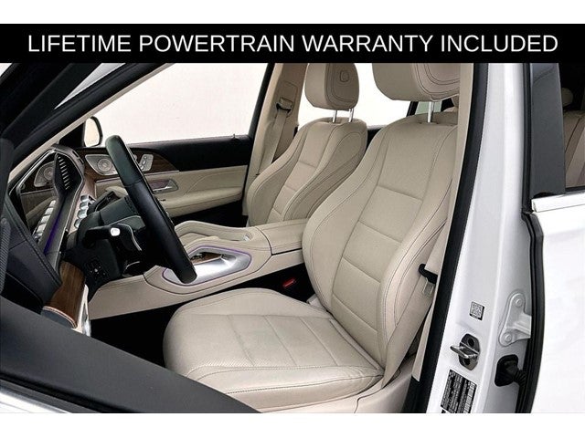 2025 Mercedes-Benz GLS GLS 450 4MATIC®