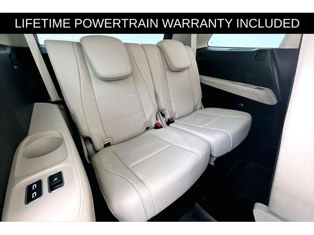 2025 Mercedes-Benz GLS GLS 450 4MATIC®