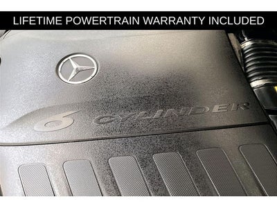 2025 Mercedes-Benz GLS GLS 450 4MATIC®