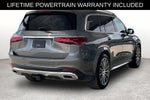 2025 Mercedes-Benz GLS GLS 450 4MATIC® AMG® LINE