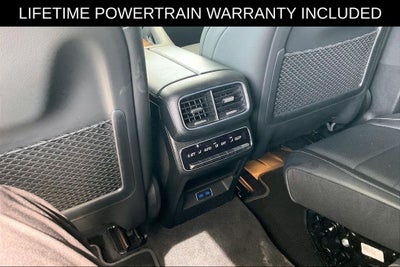 2025 Mercedes-Benz GLS GLS 450 4MATIC® AMG® LINE