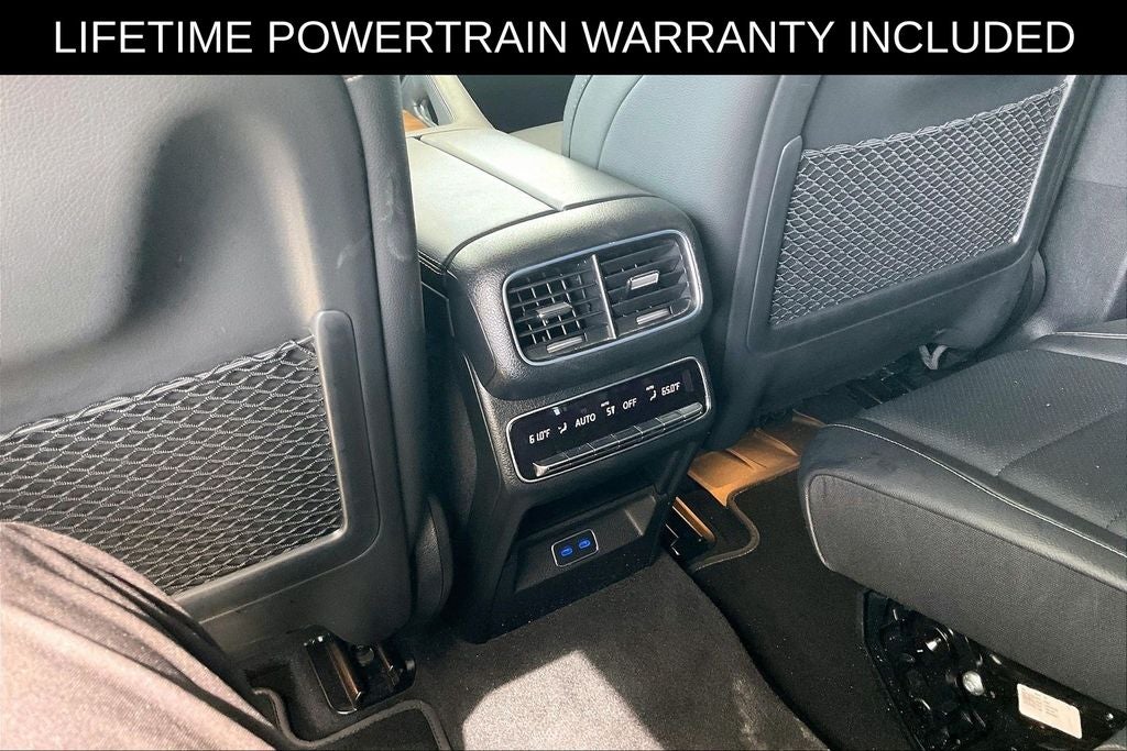 2025 Mercedes-Benz GLS GLS 450 4MATIC® AMG® LINE