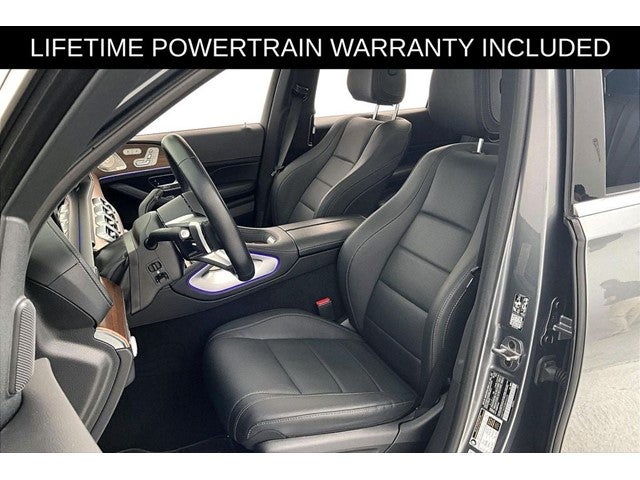 2025 Mercedes-Benz GLS GLS 450 4MATIC® AMG® LINE