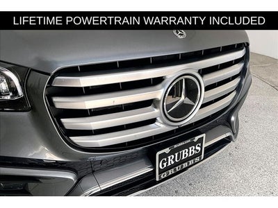 2025 Mercedes-Benz GLS GLS 450 4MATIC® AMG® LINE
