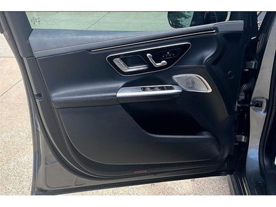 2023 Mercedes-Benz EQE 350+ SUV Base