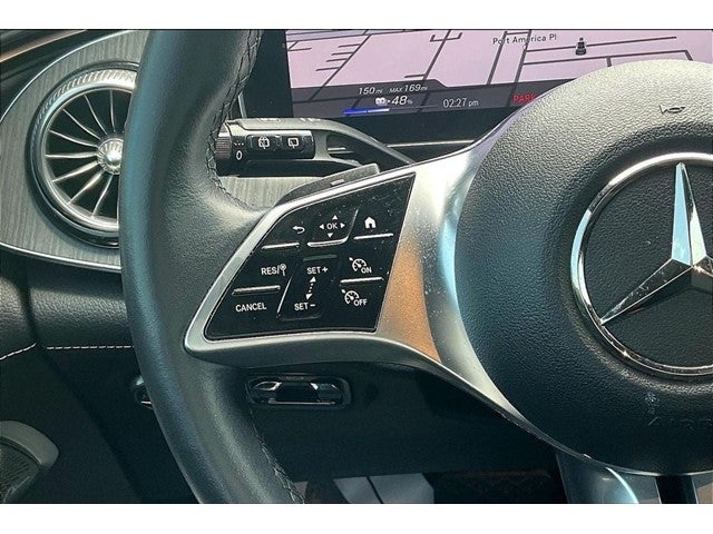 2023 Mercedes-Benz EQE 350+ SUV Base