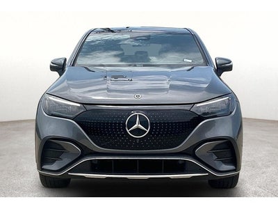 2023 Mercedes-Benz EQE 350+ SUV Base