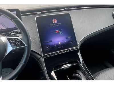 2023 Mercedes-Benz EQE 350+ SUV Base