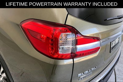 2022 Subaru Ascent Touring