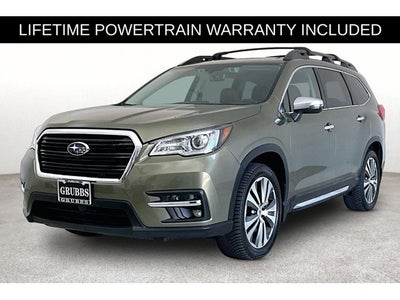 2022 Subaru Ascent Touring