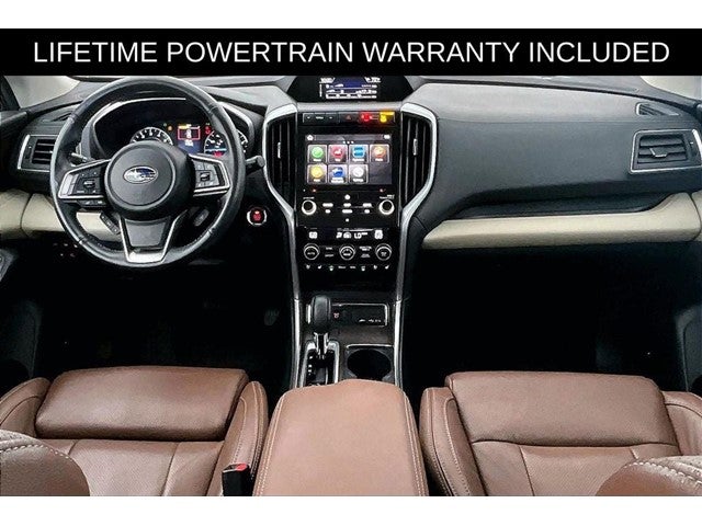 2022 Subaru Ascent Touring