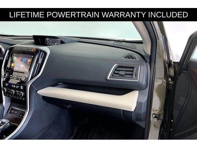 2022 Subaru Ascent Touring