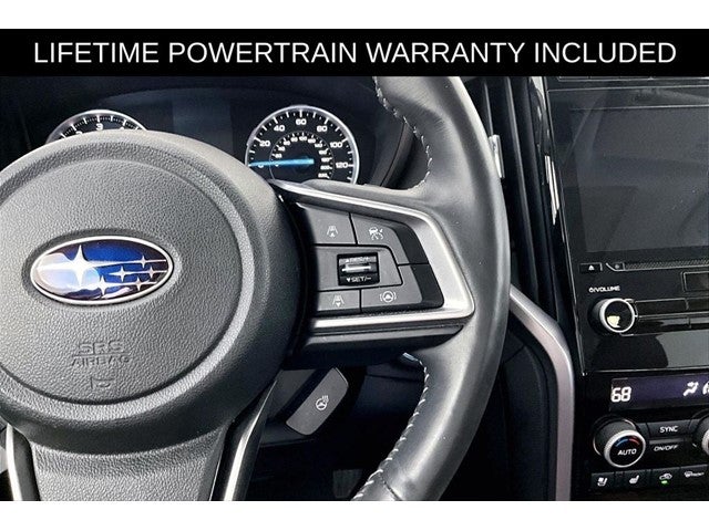 2022 Subaru Ascent Touring