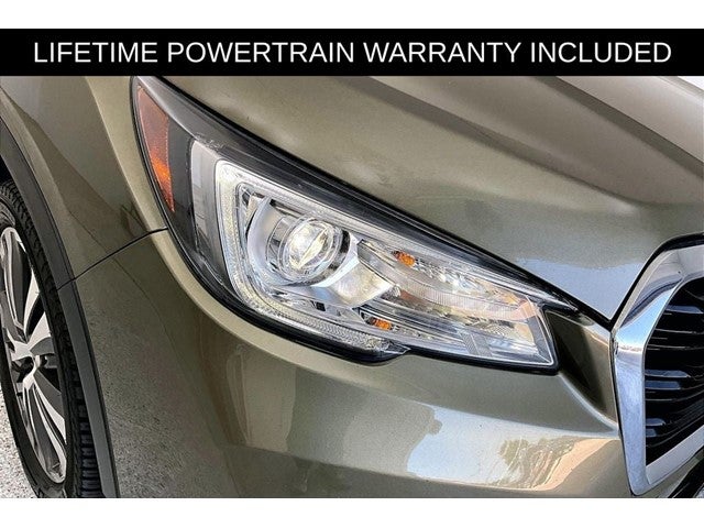 2022 Subaru Ascent Touring