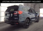 2025 Subaru Ascent Onyx Edition Touring