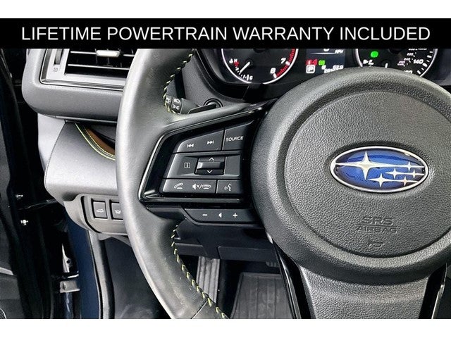 2025 Subaru Ascent Onyx Edition Touring