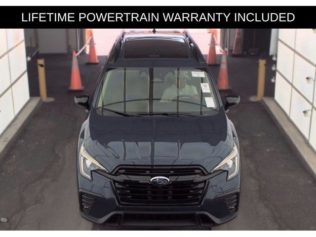 2025 Subaru Ascent Onyx Edition Touring