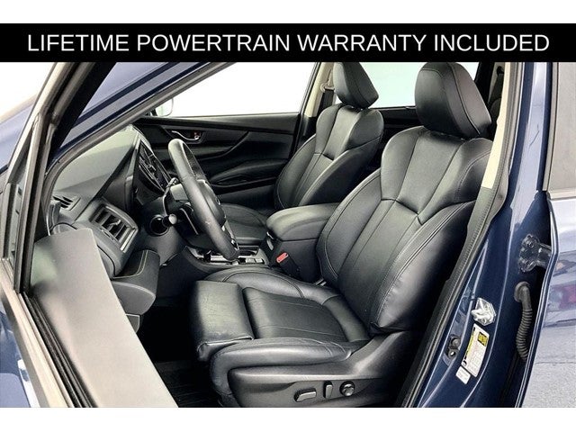 2025 Subaru Ascent Onyx Edition Touring