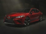 2018 Toyota Camry XSE V6
