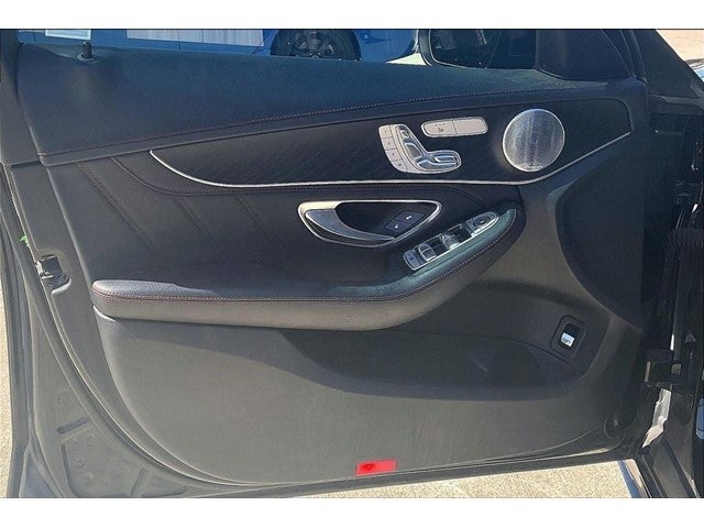 2017 Mercedes-Benz C-Class C 43 AMG® 4MATIC®