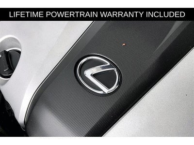 2021 Lexus ES 350