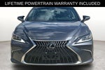 2022 Lexus ES 350