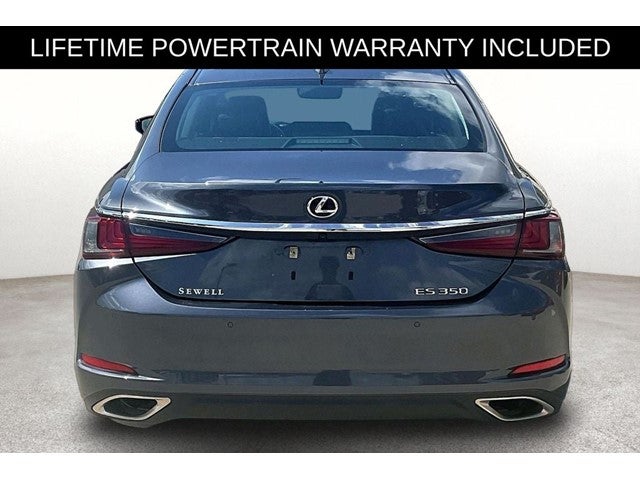 2022 Lexus ES 350
