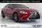2025 Lexus ES 350
