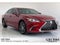 2025 Lexus ES 350
