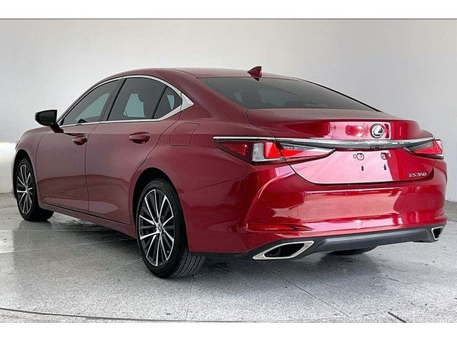 2025 Lexus ES 350