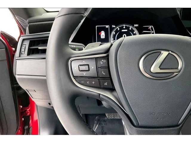 2025 Lexus ES 350