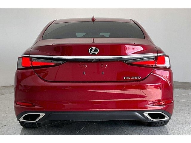 2025 Lexus ES 350