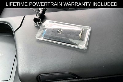 2025 Lexus ES 300h Luxury