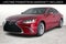 2025 Lexus ES 300h Luxury