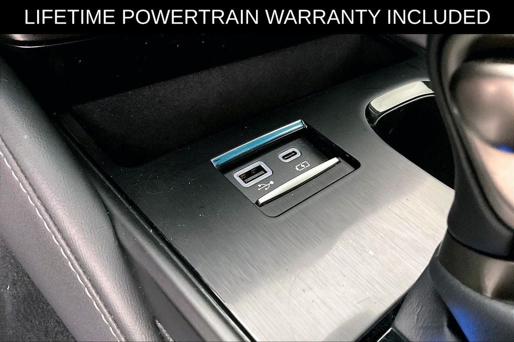 2025 Lexus ES 300h Luxury