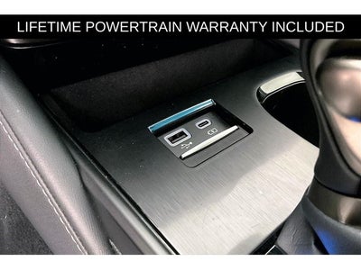 2025 Lexus ES 300h Luxury